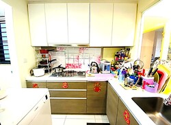 The Rainforest (D23), Condominium #244115961